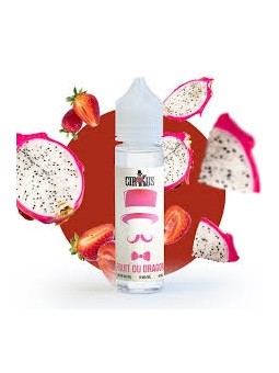 Fruit du Dragon 50ml De  Vdlv