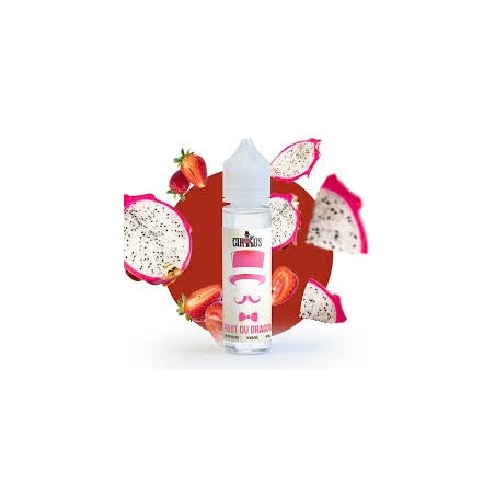 Fruit du Dragon 50ml De  Vdlv
