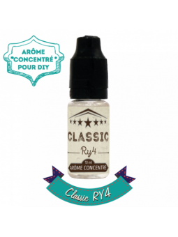 Arome Vdlv Classic Ry4