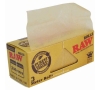 Rouleau de feuilles a rouler RAW ROLLS