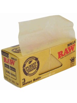 ROLLS RAW