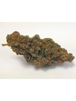 Fleurs Cbd Black berry