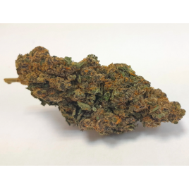 Fleurs Cbd Black berry