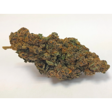 Fleurs Cbd Black berry