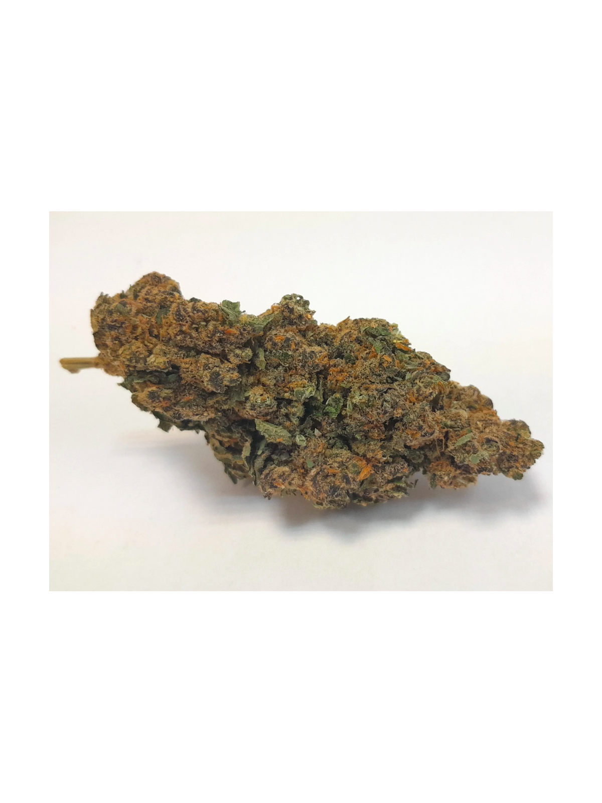 Fleurs Cbd Black berry