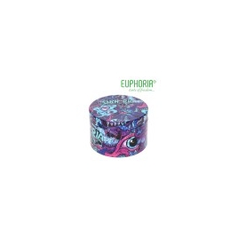 Grinder EUPHORIA 4 parties 63mm