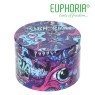 Grinder EUPHORIA 4 parties 63mm