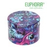 Grinder Euphoria 63 mm 4 Parties