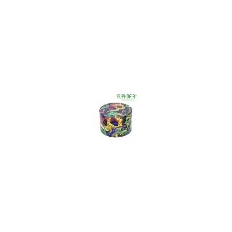 Grinder EUPHORIA 4 parties 63mm