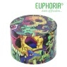 Grinder EUPHORIA 4 parties 63mm