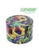 Grinder EUPHORIA 4 parties 63mm