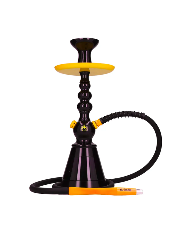 Chicha Celeste El-Badia ACID ORANGE
