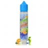 Pomme vert orange sanguine 50ml Liquidarom