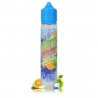 Pomme verte orange ICE 50ML Liquidarom