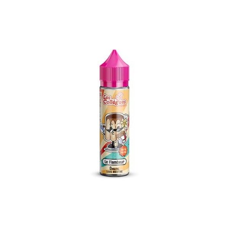 ChocoStar 50ML