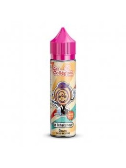 LE TCHATCHEUR 50ML