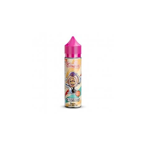 LE TCHATCHEUR 50ML