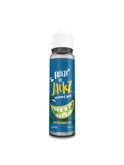 ICE JACKZ LIQUIDEO 50ML