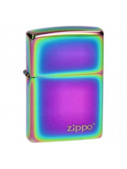 Briquet Zippo Spectrum