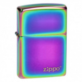 Briquet Zippo Spectrum