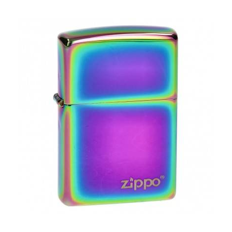 Briquet Zippo Spectrum