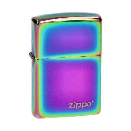 Briquet Zippo Spectrum