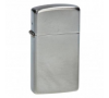 Zippo Satin Finish