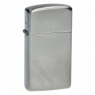 zippo Satin finish