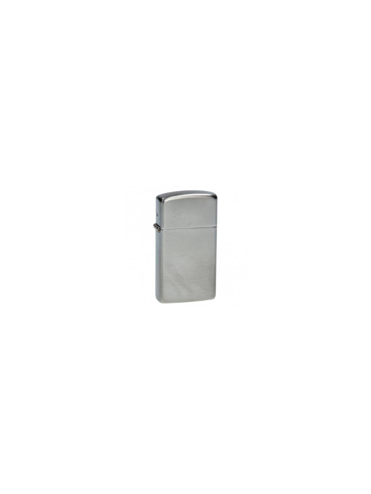 zippo Satin finish