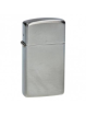 zippo Satin finish