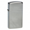 Zippo Satin Finish