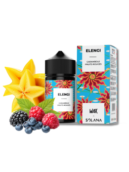Elengi 50 ml de Solana 