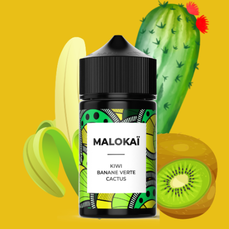 Malokai 50 ml de Solana 