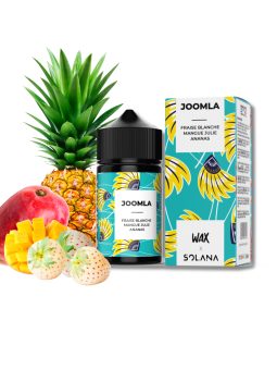 Joomla 50 ml de Solana 