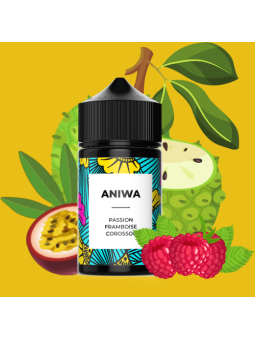 Aniwa 50 ml de Solana 