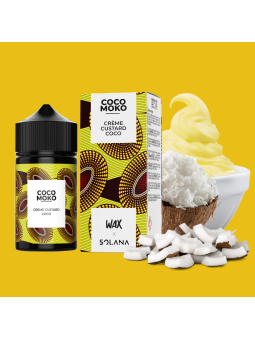 COCO MOKO 50 ml de Solana 