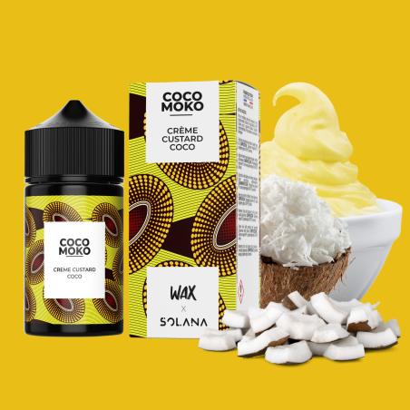 COCO MOKO 50 ml de Solana 
