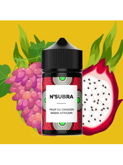 N'subra 50 ml de Solana 