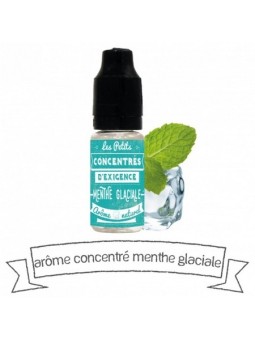 Arome Vdlv Menthe Glaciale