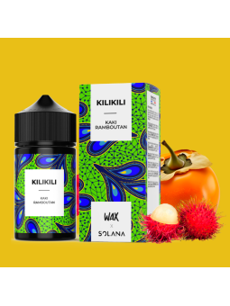 Kili Kikli 50 ml de Solana 