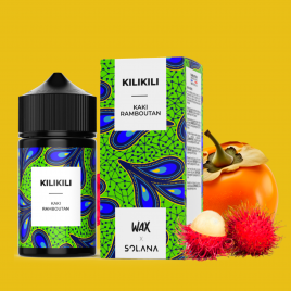 Kili Kikli 50 ml de Solana 
