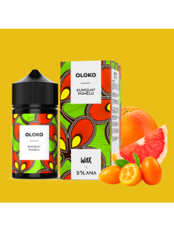 Oloko 50 ml de Solana 