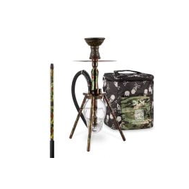 Chicha Dum Spine Skull ovni
