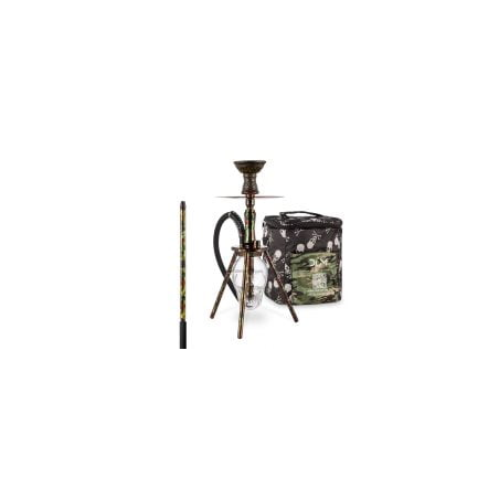 Chicha Dum Spine Skull ovni