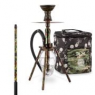Chicha Dum Spine Skull ovni