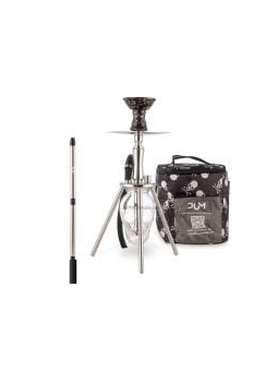 Chicha Dum Spine Skull ovni