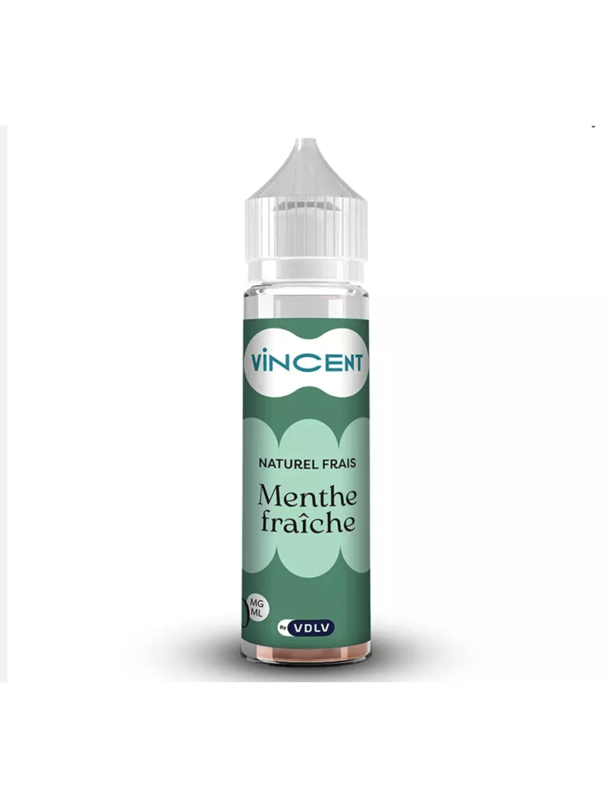 Menthe Fraiche 50ml vdlv