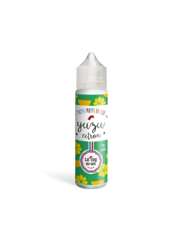 Yuzu Citron 50ML
