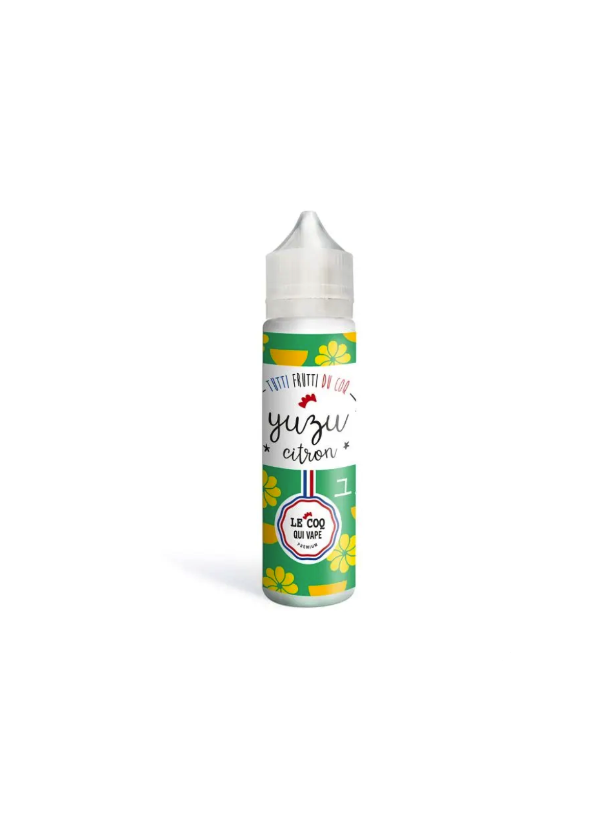 Yuzu Citron 50ML