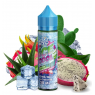 Cactus Aloe Fruit du dragon 50ml Liquidarom